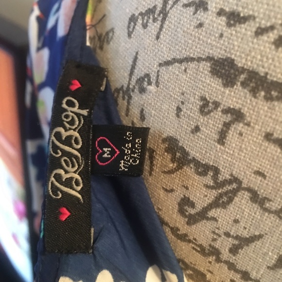 Floral Dress - Picture 6 of 6